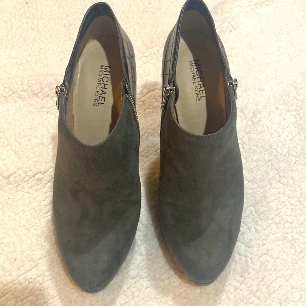 Michael Kors York Bootie